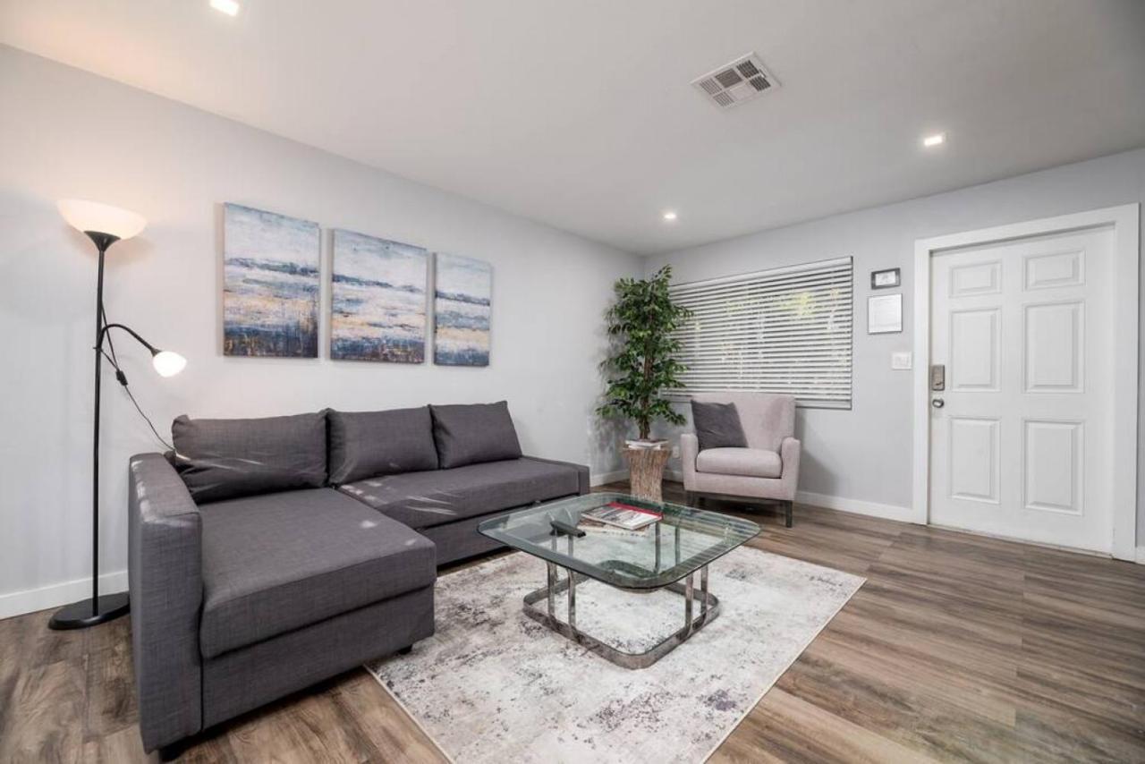 The Palms At Middle River Terrace 4 Fort Lauderdale Ngoại thất bức ảnh