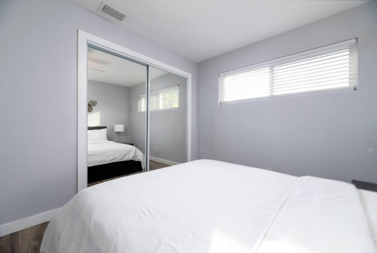 The Palms At Middle River Terrace 4 Fort Lauderdale Ngoại thất bức ảnh