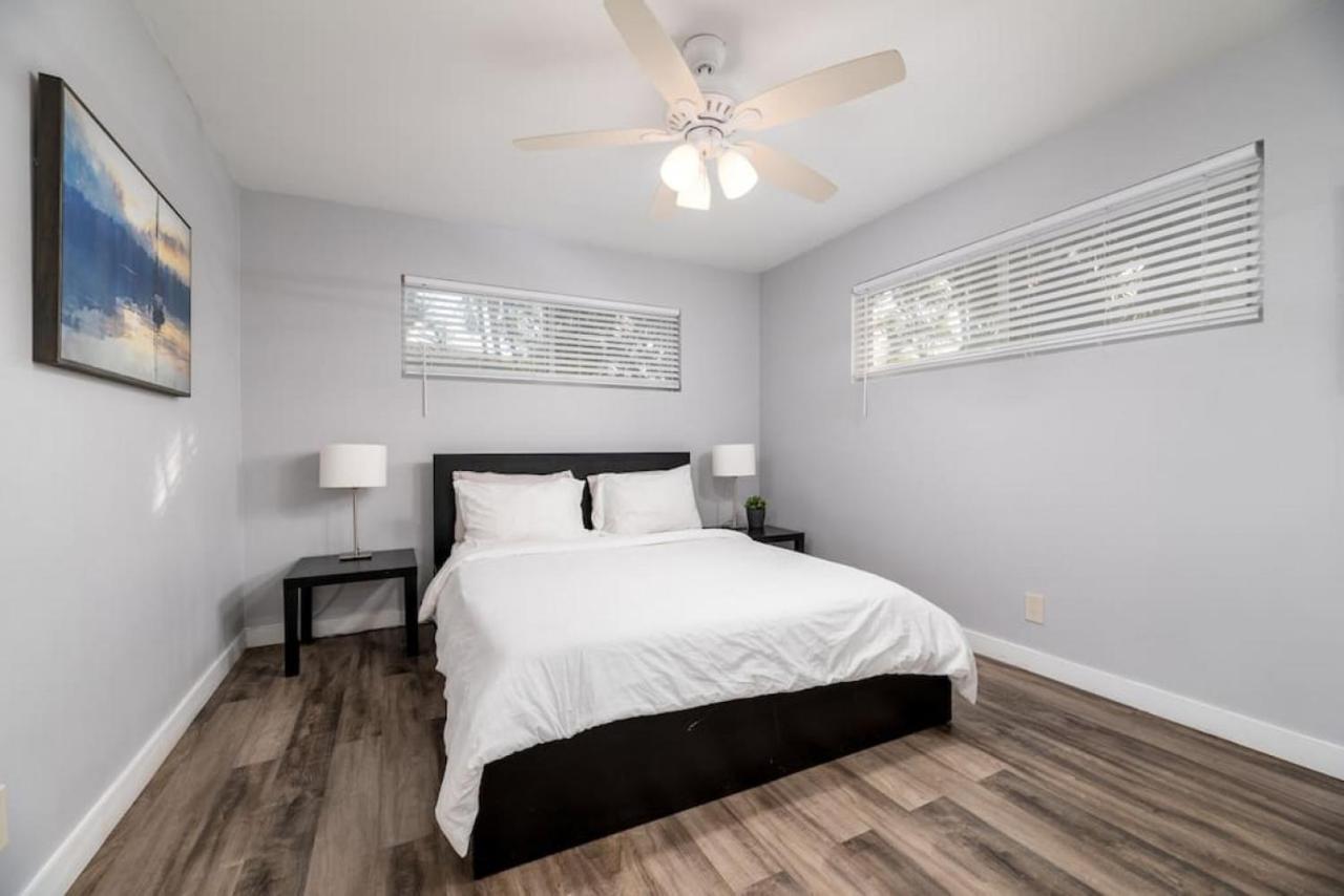 The Palms At Middle River Terrace 4 Fort Lauderdale Ngoại thất bức ảnh