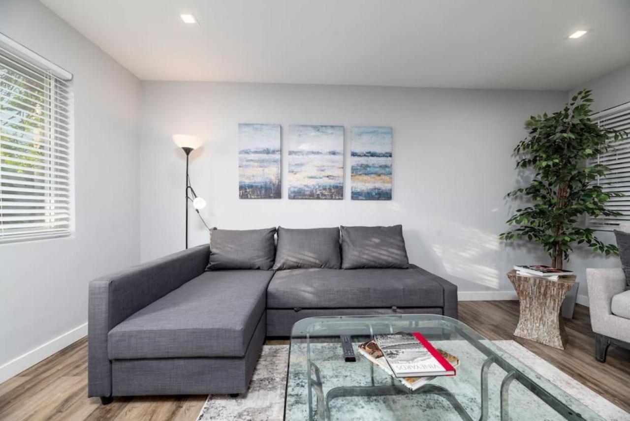 The Palms At Middle River Terrace 4 Fort Lauderdale Ngoại thất bức ảnh