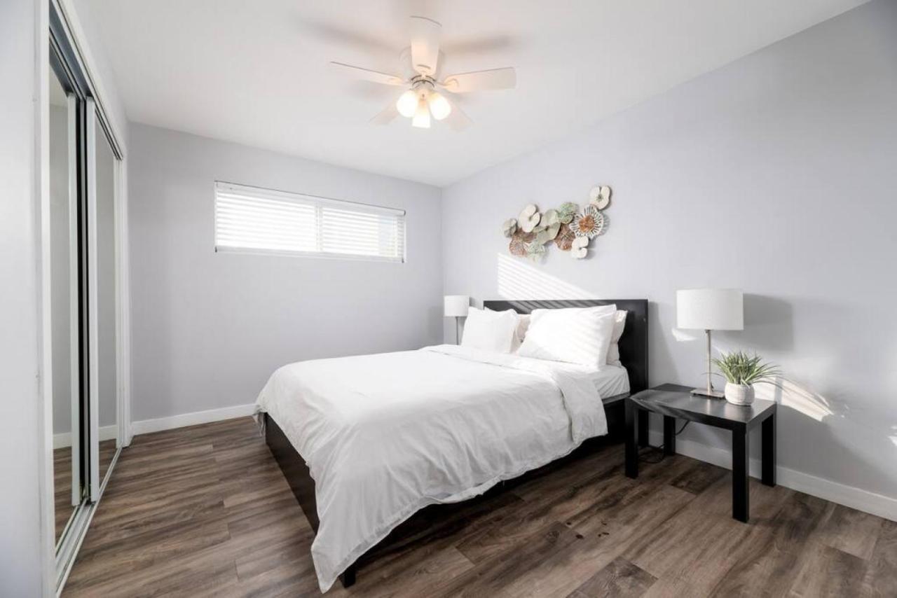 The Palms At Middle River Terrace 4 Fort Lauderdale Ngoại thất bức ảnh