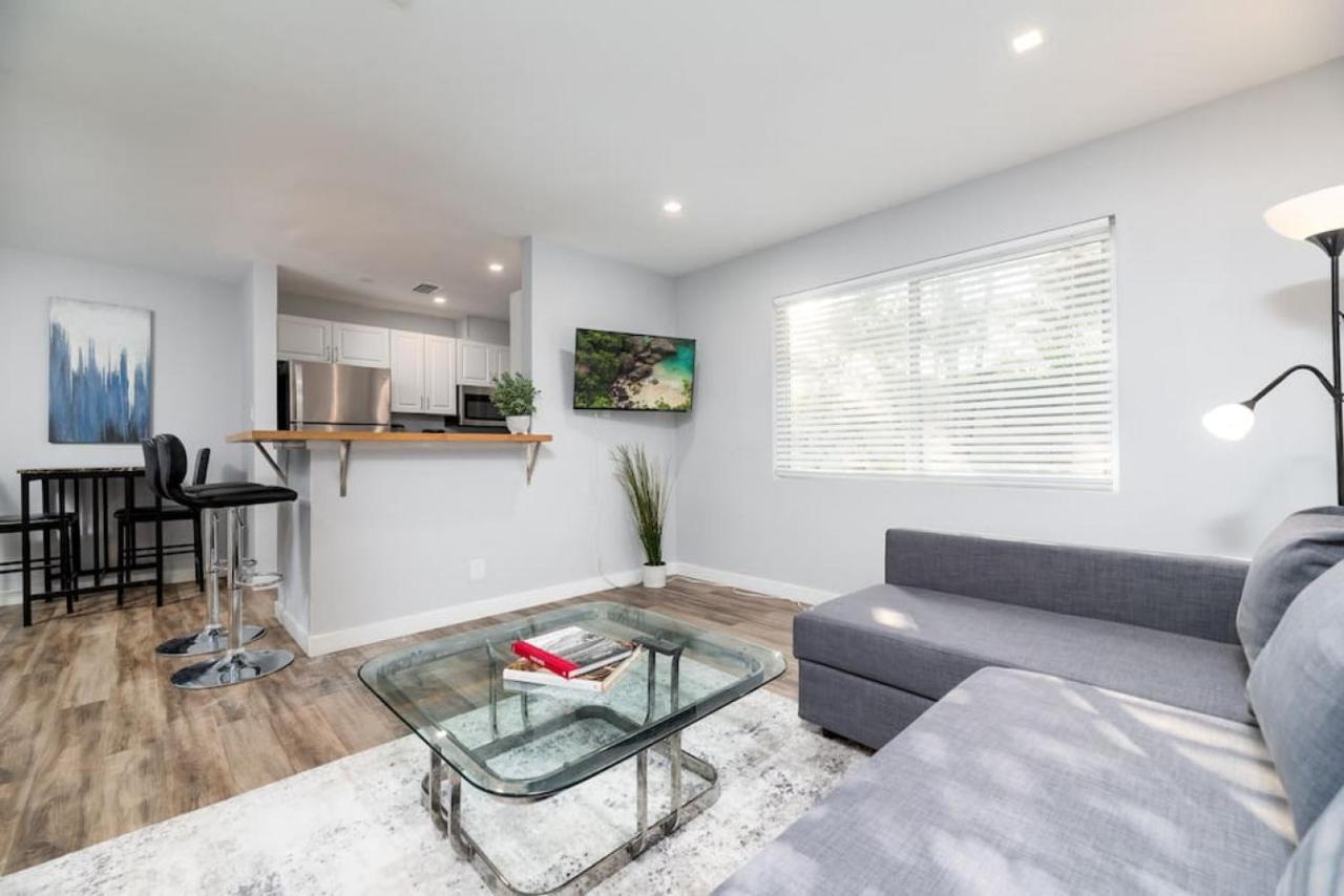 The Palms At Middle River Terrace 4 Fort Lauderdale Ngoại thất bức ảnh