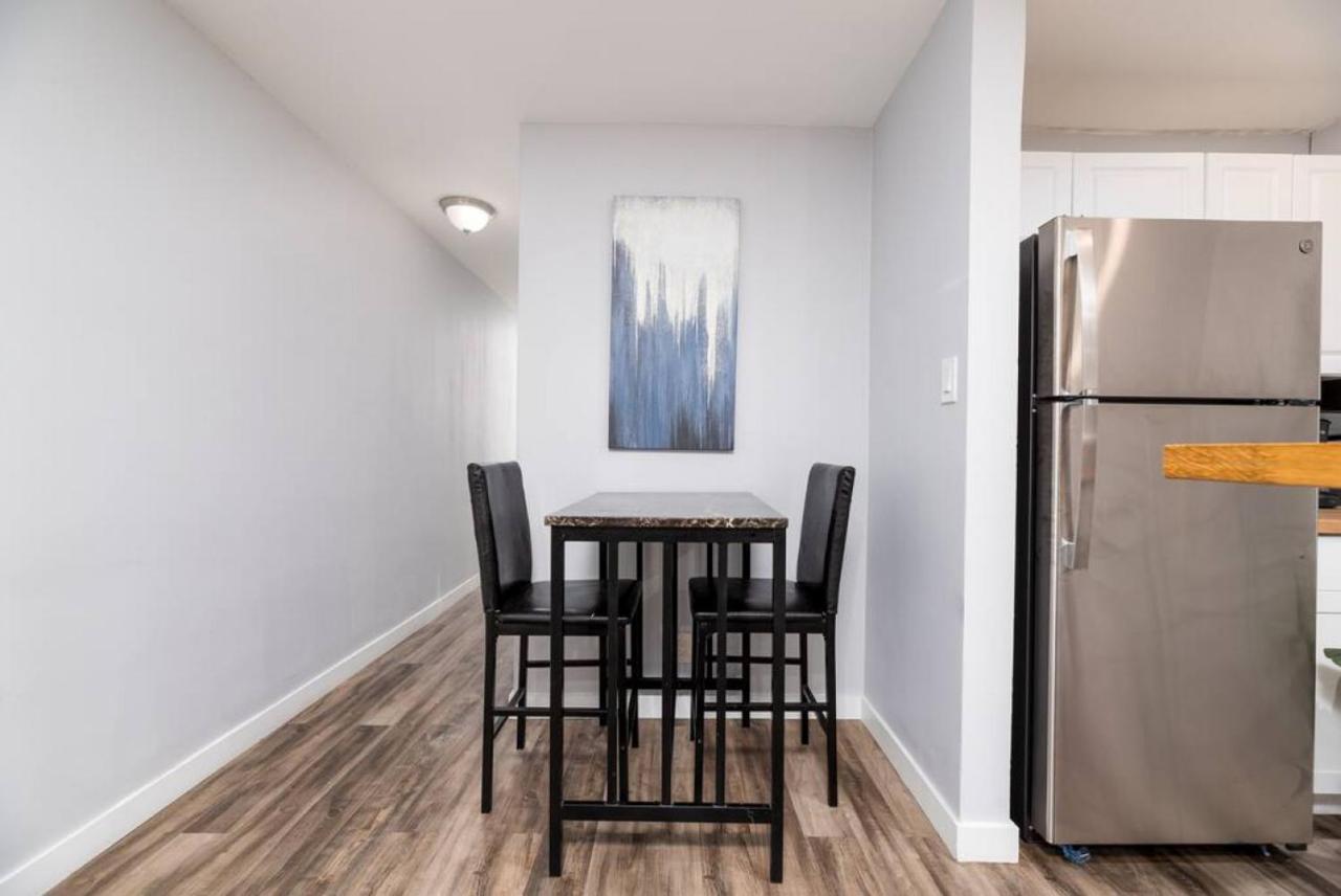 The Palms At Middle River Terrace 4 Fort Lauderdale Ngoại thất bức ảnh