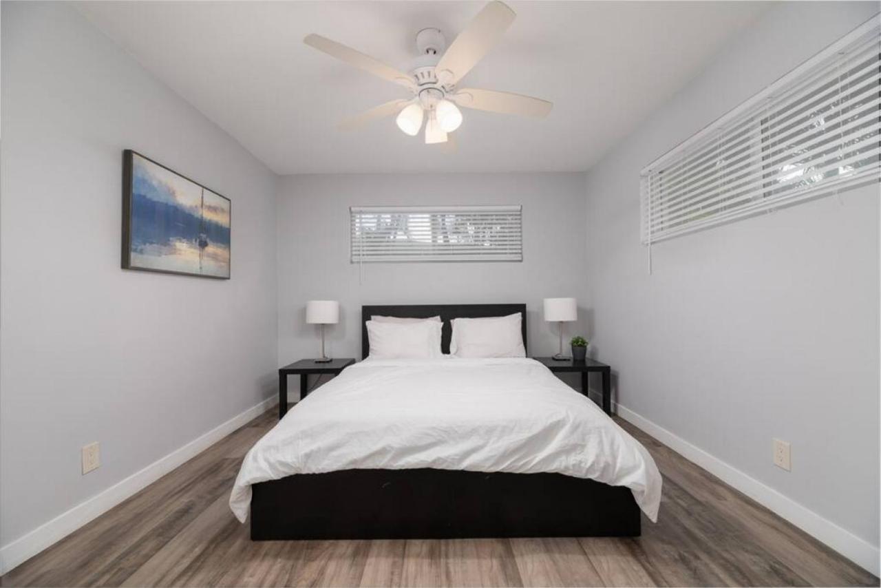 The Palms At Middle River Terrace 4 Fort Lauderdale Ngoại thất bức ảnh