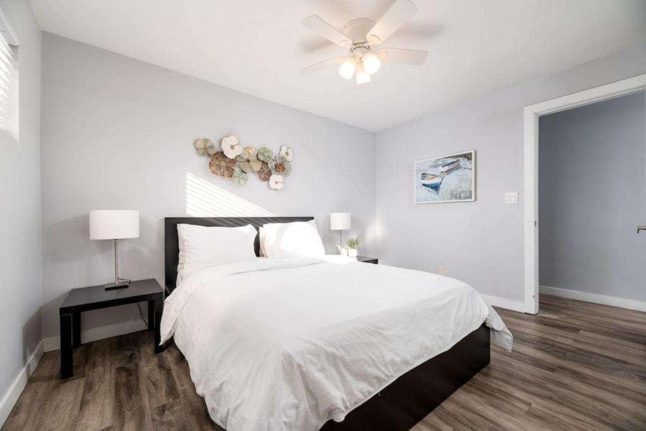The Palms At Middle River Terrace 4 Fort Lauderdale Ngoại thất bức ảnh