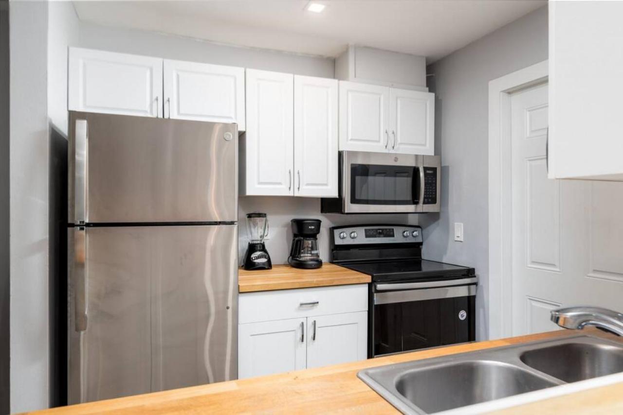 The Palms At Middle River Terrace 4 Fort Lauderdale Ngoại thất bức ảnh