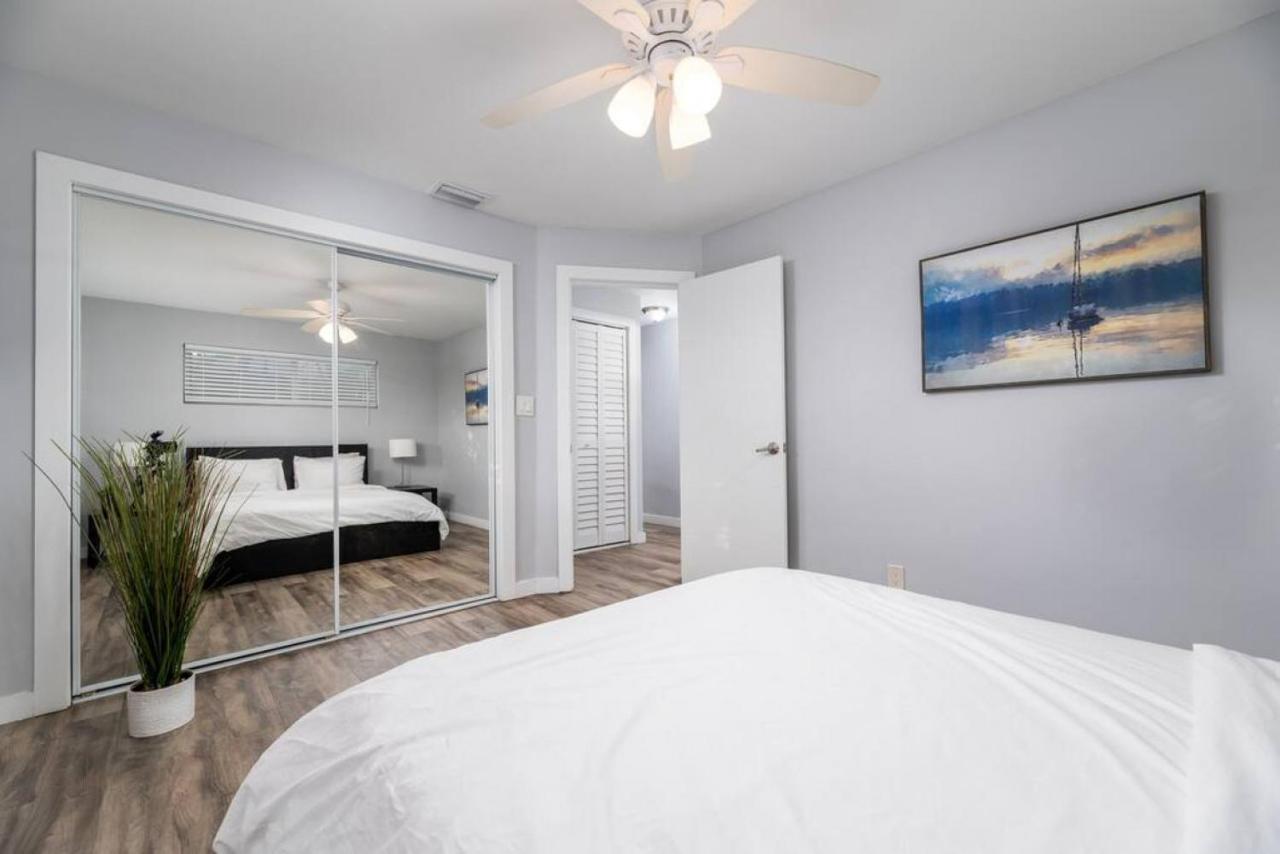 The Palms At Middle River Terrace 4 Fort Lauderdale Ngoại thất bức ảnh