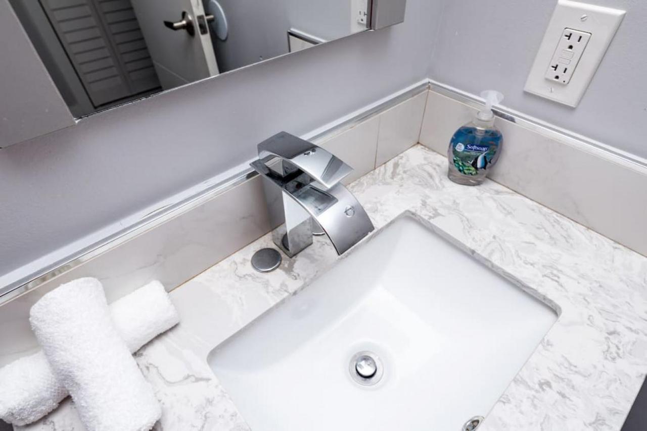 The Palms At Middle River Terrace 4 Fort Lauderdale Ngoại thất bức ảnh